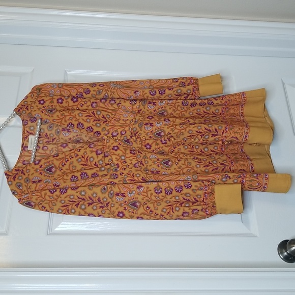 Urban Outfitters Womens Longsleeve Mini Dress - Picture 4 of 15